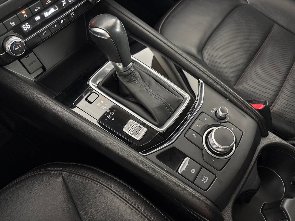 Used 2022 MAZDA CX-5 AWD 2.5 S image 27