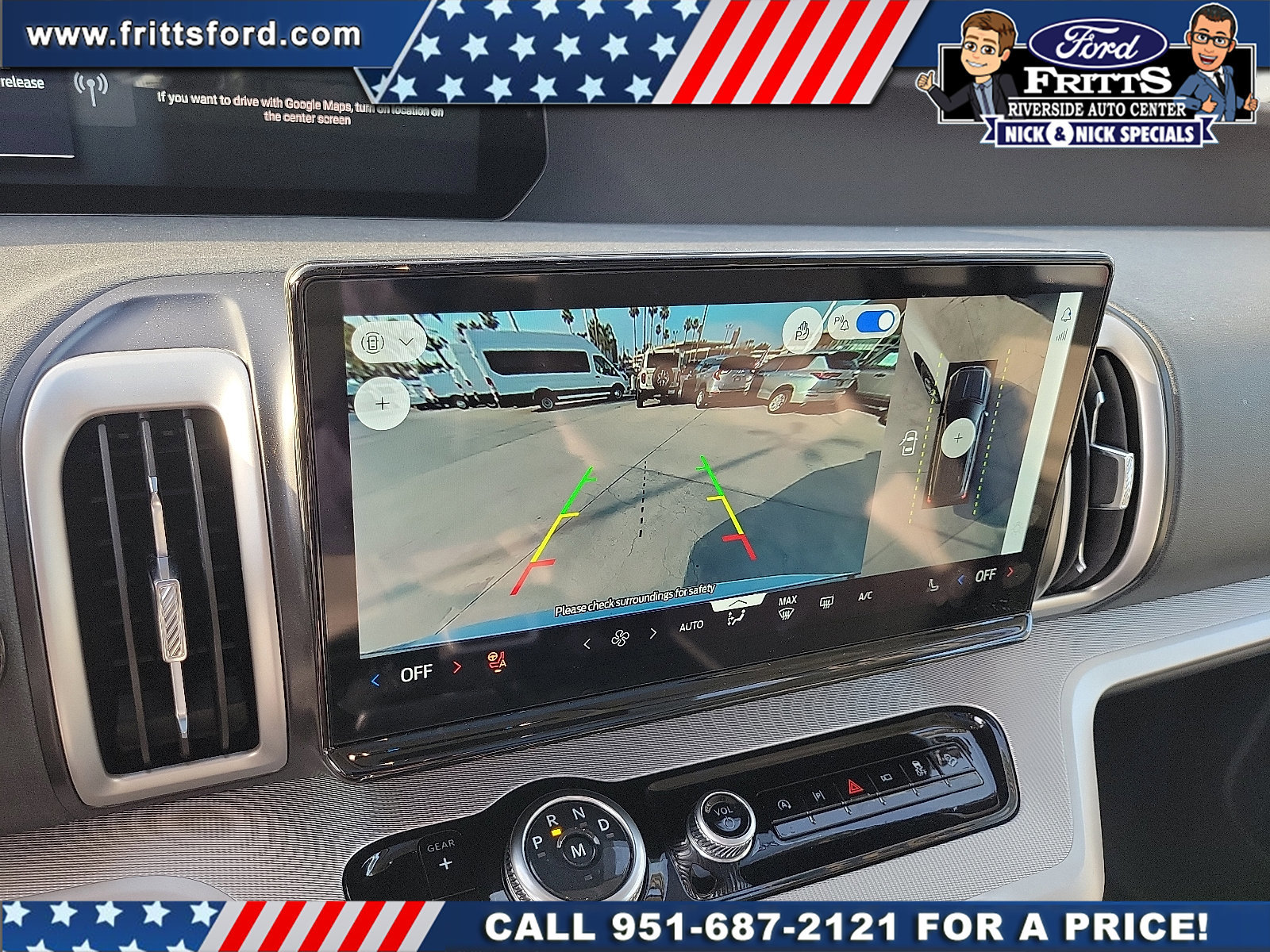 Certified 2025 Ford Expedition Max Active image 11