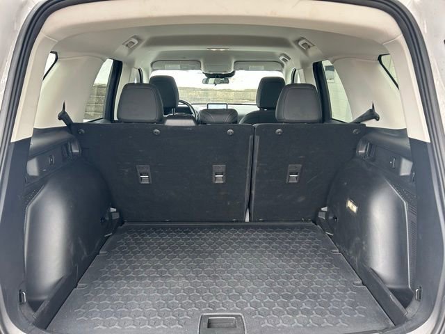 Certified 2022 Ford Bronco Sport Big Bend w/ Convenience Package image 11