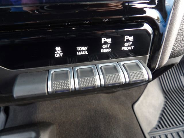 Used 2020 RAM 2500 Power Wagon image 22