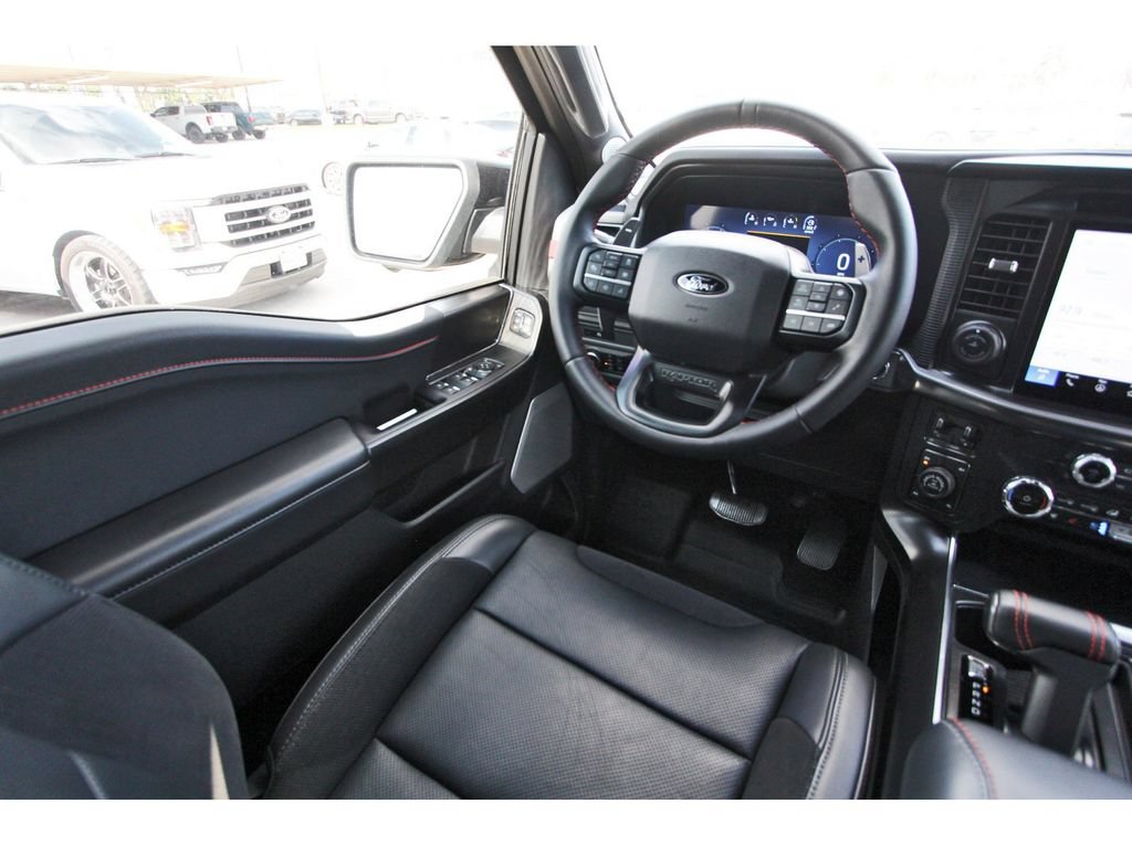 Certified 2025 Ford F150 Raptor AWD/4WD image 11