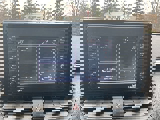 Used 2020 Toyota RAV4 LE w/ All Weather Liner Package AWD/4WD image 24