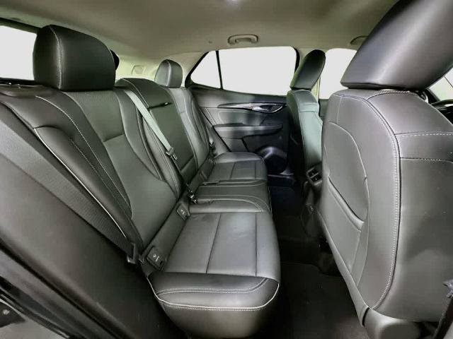 Used 2023 Buick Envision Essence FWD image 31