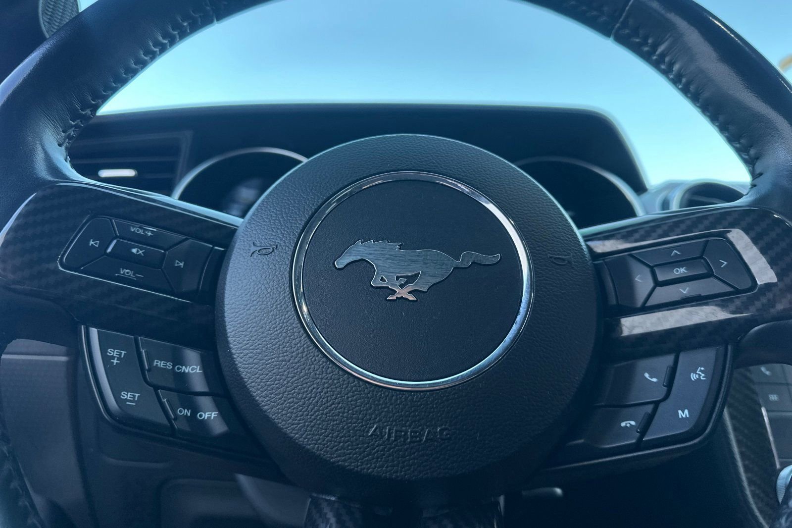 Certified 2021 Ford Mustang GT w/ GT Performance Package image 23