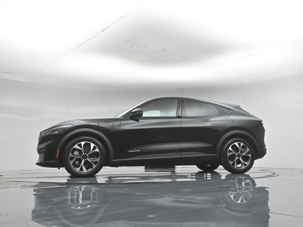 Certified 2025 Ford Mustang Mach-E Select RWD image 50