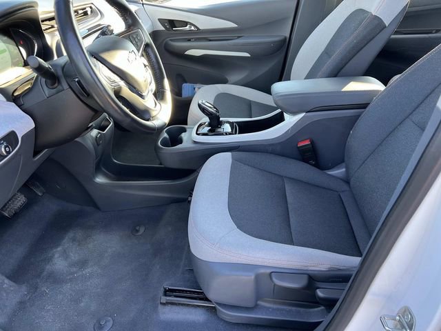 Used 2020 Chevrolet Bolt LT image 17