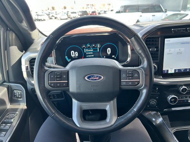 Certified 2021 Ford F150 Lariat image 9