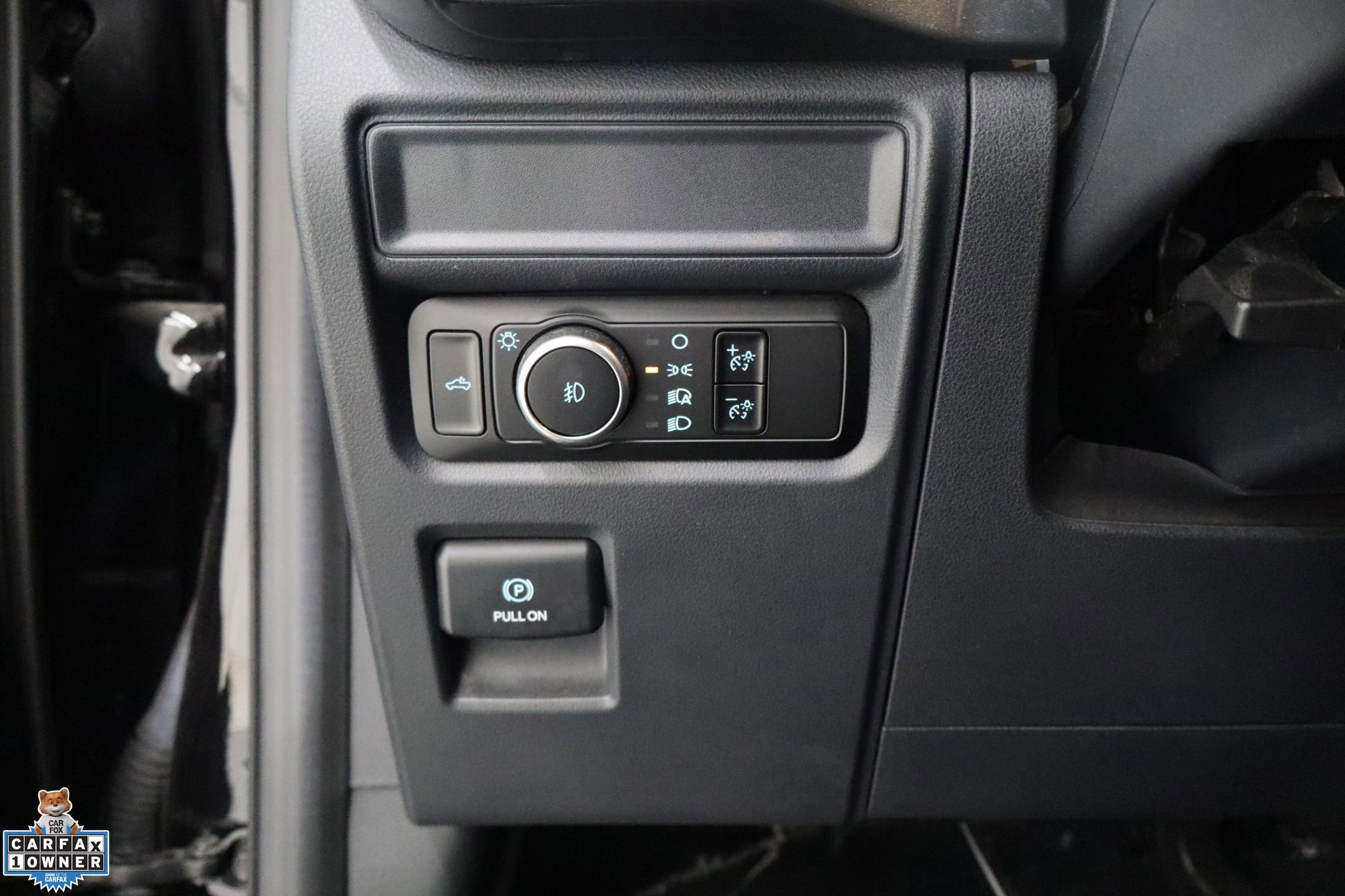 Certified 2024 Ford F150 STX w/ STX Black Appearance Package RWD image 15