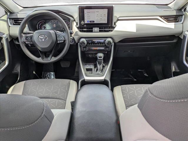 Used 2023 Toyota RAV4 XLE w/ Convenience Package FWD image 18