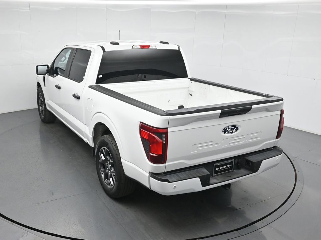 Certified 2024 Ford F150 STX image 20