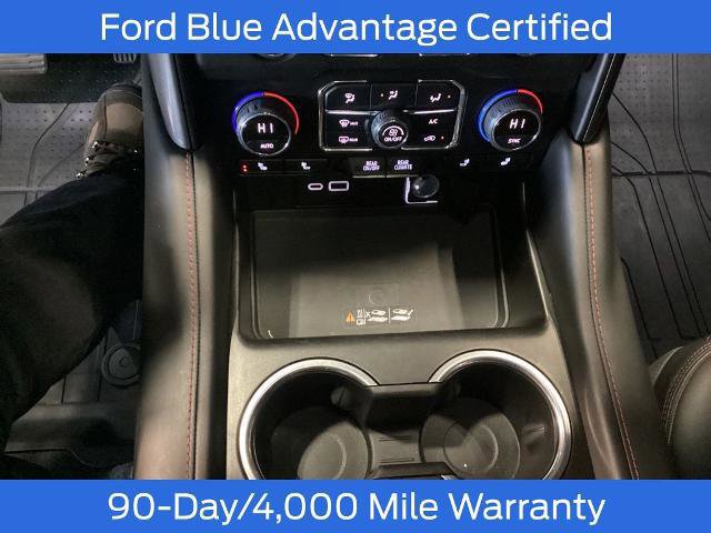 Used 2022 Chevrolet Tahoe RST w/ Sport Performance Package image 19