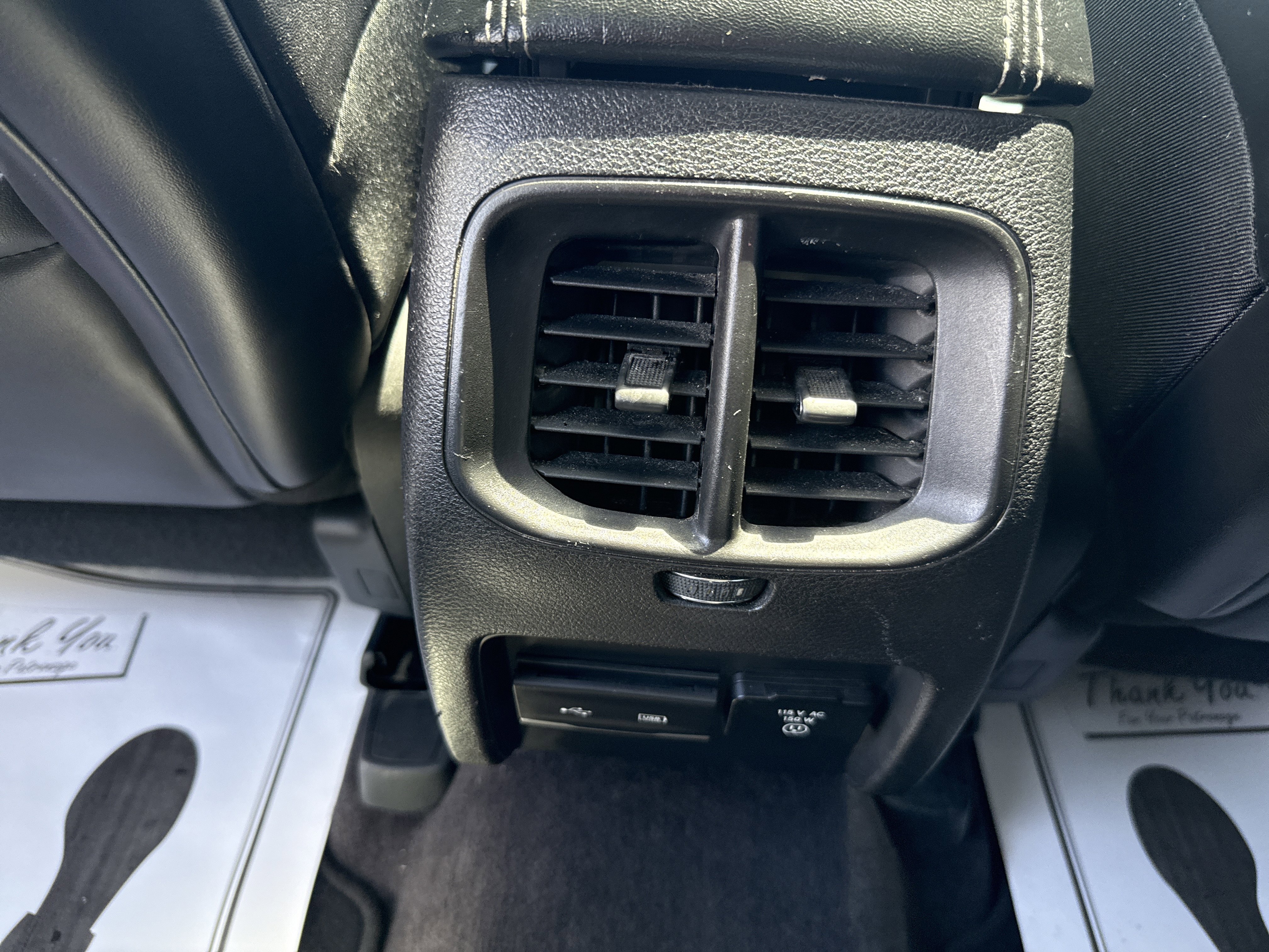 Used 2019 Jeep Cherokee Limited AWD/4WD image 26
