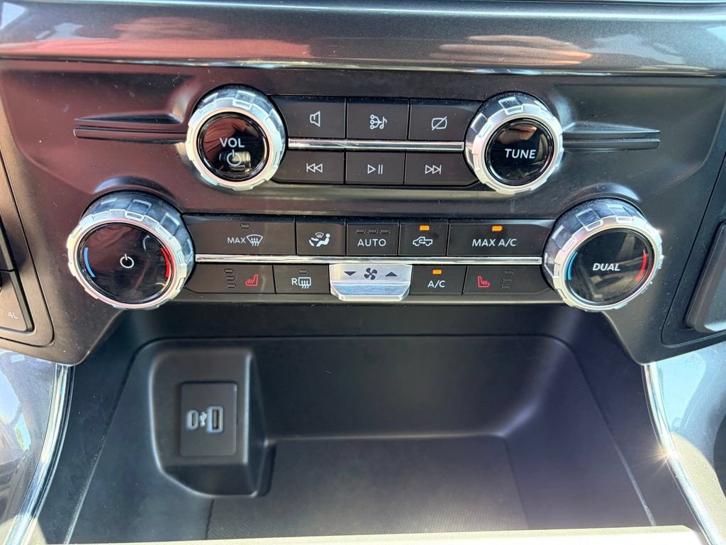 Certified 2023 Ford F150 XLT w/ Equipment Group 302A High AWD/4WD image 13