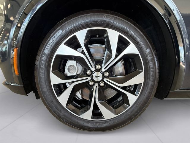 Certified 2022 Ford Mustang Mach-E Premium image 9