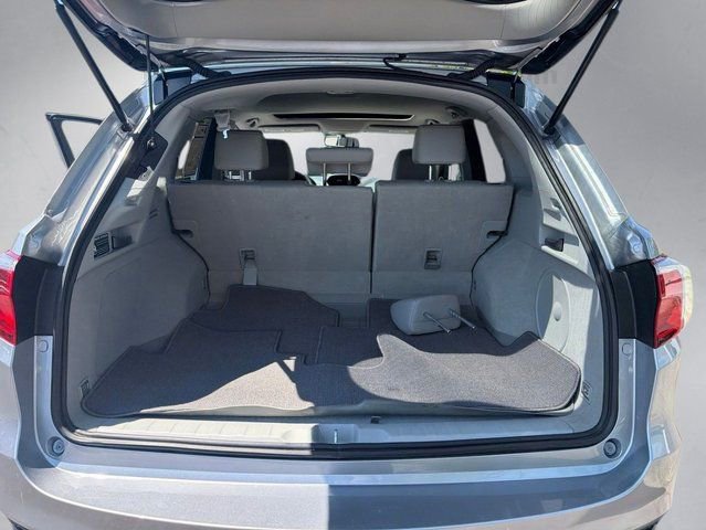 Used 2017 Acura RDX AWD image 27