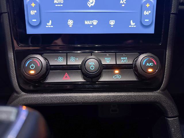 Certified 2024 Ford Ranger XLT AWD/4WD image 24
