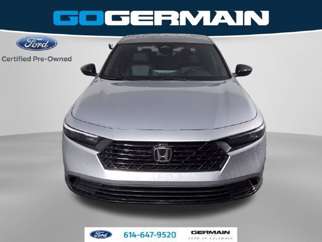 Used 2024 Honda Accord Sport image 2