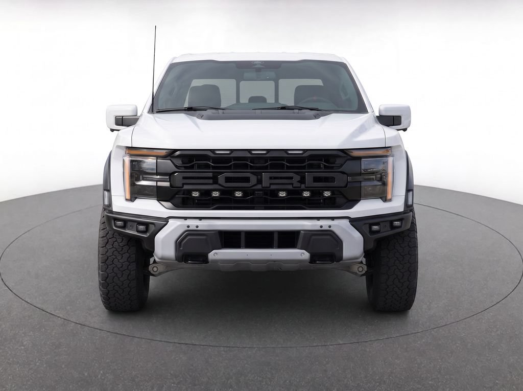 Certified 2024 Ford F150 Raptor AWD/4WD image 10