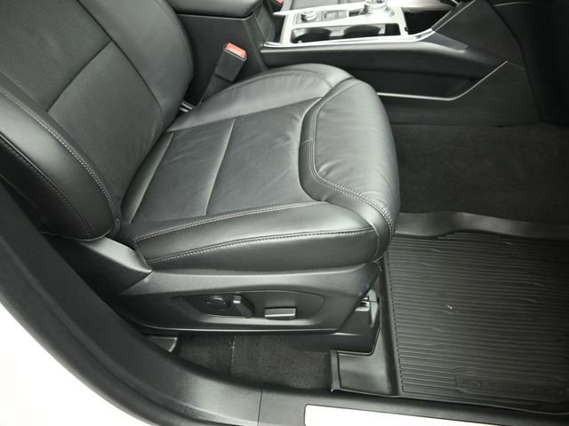 Certified 2023 Ford Explorer Platinum w/ Technology Package image 49