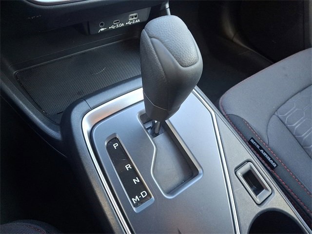 Used 2024 Subaru Impreza 2.0i Sport w/ Popular Package #1 image 14