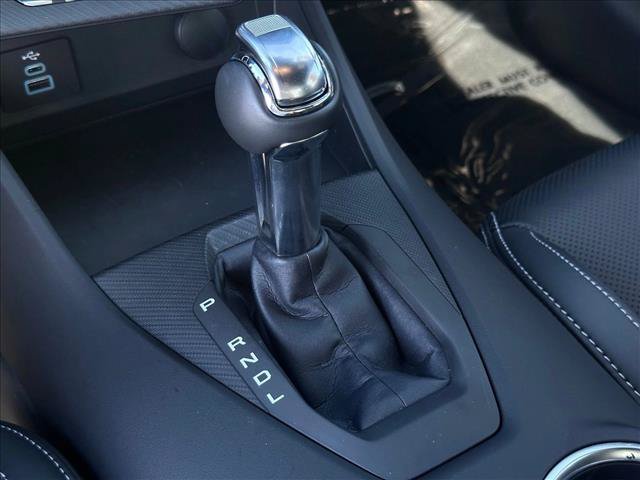 Certified 2026 Ford Mustang Premium RWD image 12