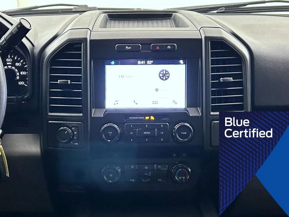 Certified 2019 Ford F150 XL w/ Equipment Group 101A Mid image 12