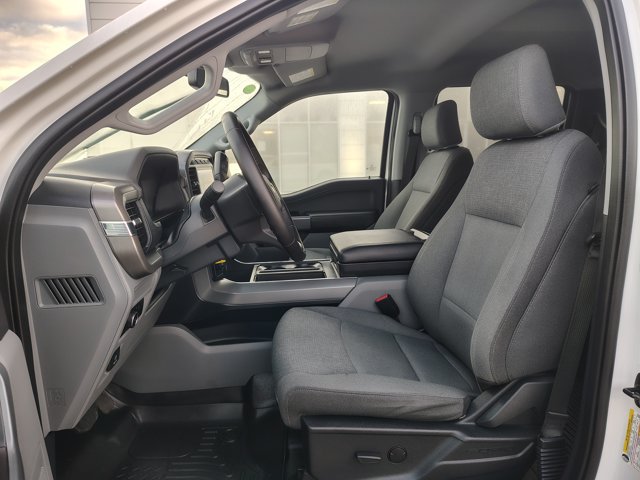 Certified 2024 Ford F150 XLT w/ Mobile Office Package AWD/4WD image 11