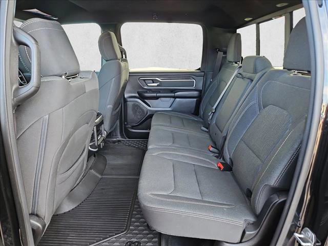 Used 2020 RAM 1500 Big Horn image 19