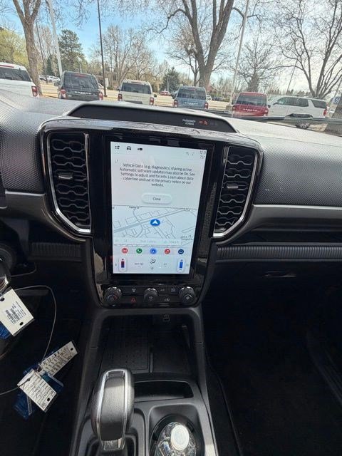 Certified 2024 Ford Ranger XLT image 21