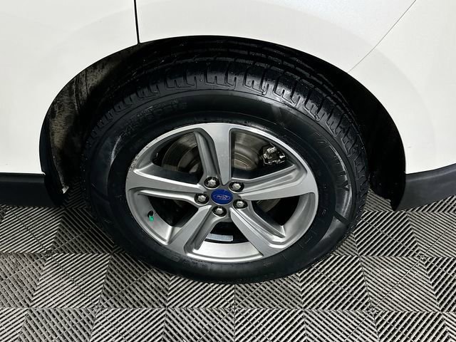 Certified 2022 Ford Edge SEL w/ Convenience Package image 36