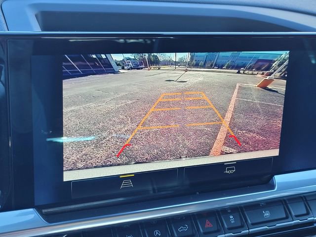 Used 2022 Chevrolet Silverado 1500 LT w/ Protection Package image 29