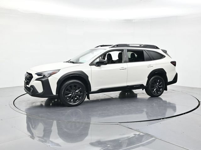 Used 2023 Subaru Outback Onyx Edition AWD/4WD image 6