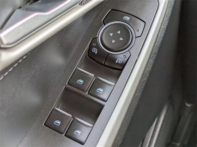 Certified 2023 Ford Explorer XLT w/ Equipment Group 202A image 22