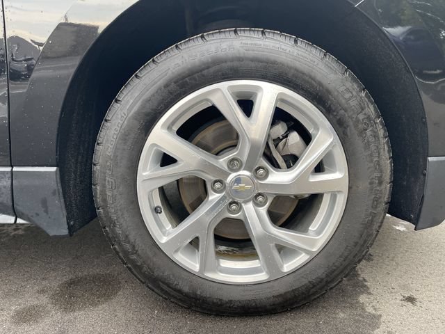 Used 2019 Chevrolet Equinox LT AWD/4WD image 13