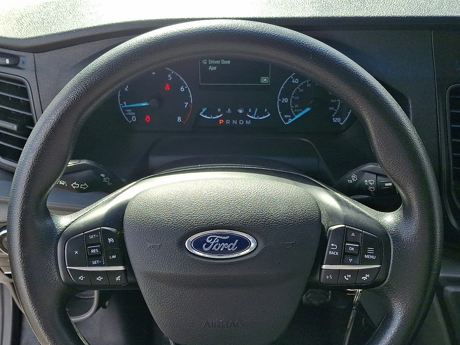 Certified 2024 Ford Transit 250 Low Roof w/ Exterior Upgrade Package image 16