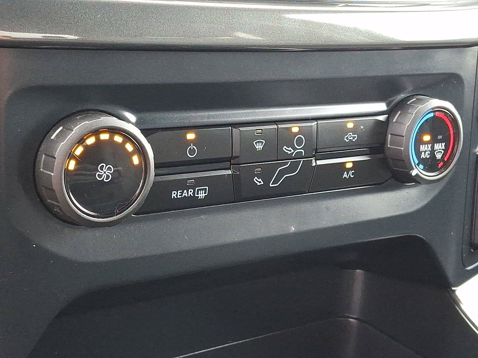 Certified 2023 Ford F150 XL w/ STX Appearance Package AWD/4WD image 15