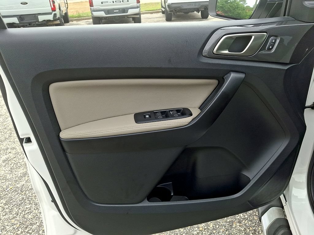 Certified 2019 Ford Ranger Lariat w/ Equipment Group 501A Mid AWD/4WD image 13