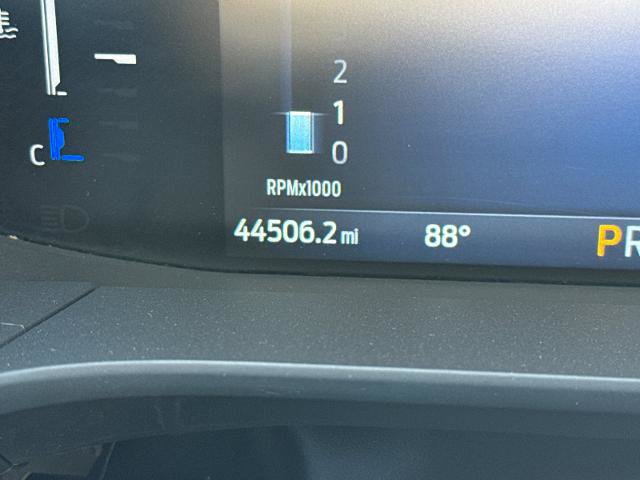 Certified 2025 Ford Escape Active FWD image 25