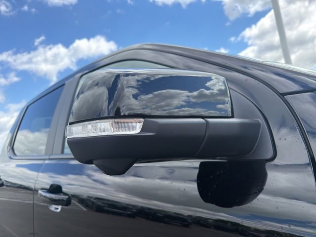Certified 2025 Ford Ranger Lariat w/ Trailer Tow Package AWD/4WD image 5