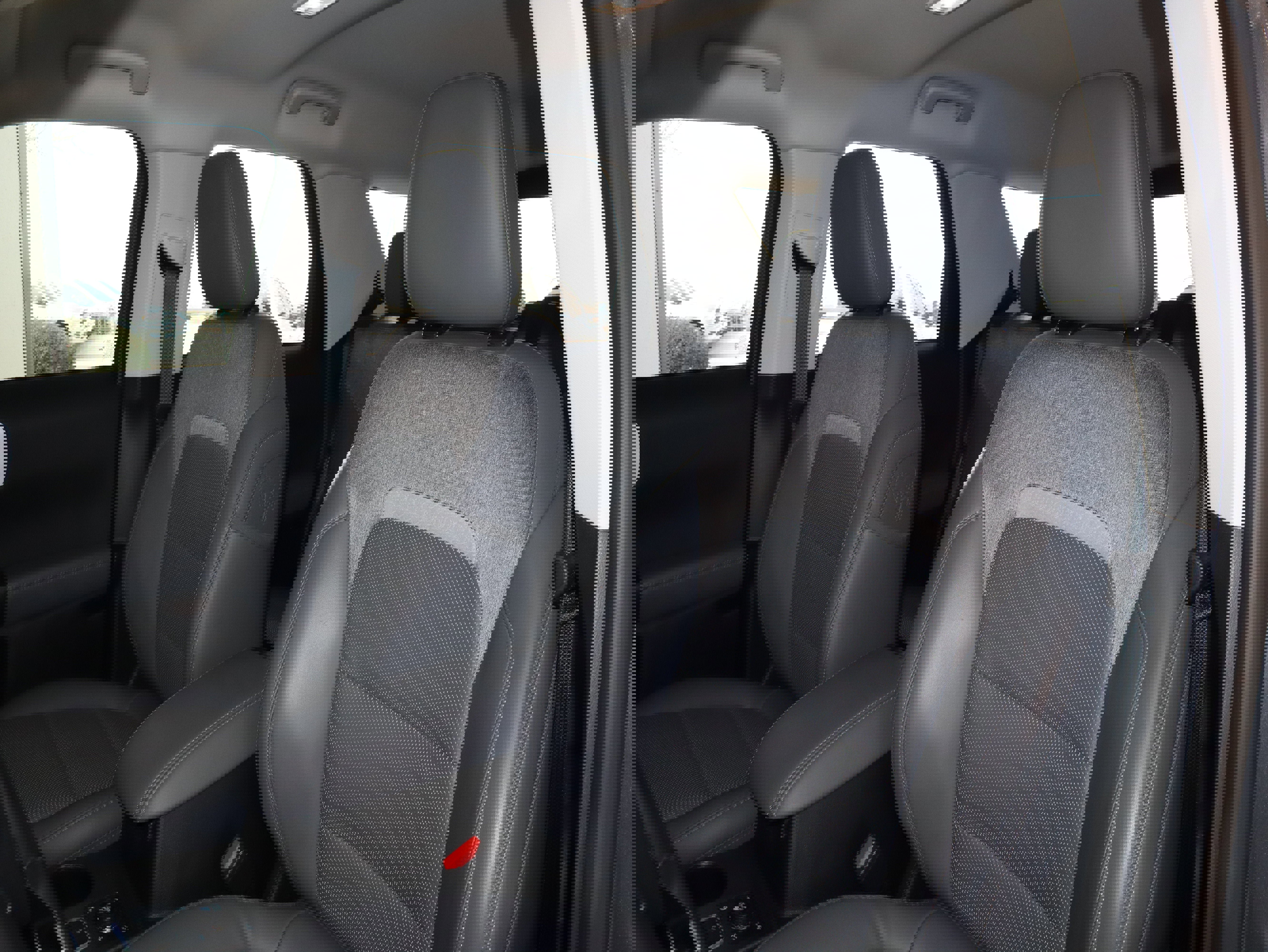 Certified 2025 Ford Bronco Sport Badlands w/ Badlands Tech Package image 32