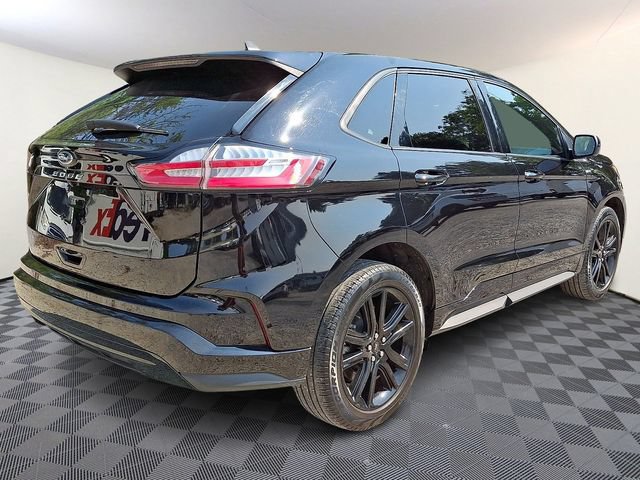 Certified 2024 Ford Edge ST-Line AWD/4WD image 6