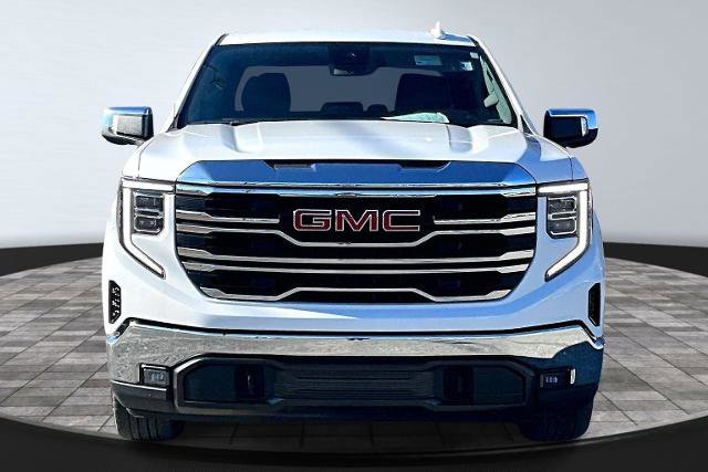 Used 2024 GMC Sierra 1500 SLT image 8