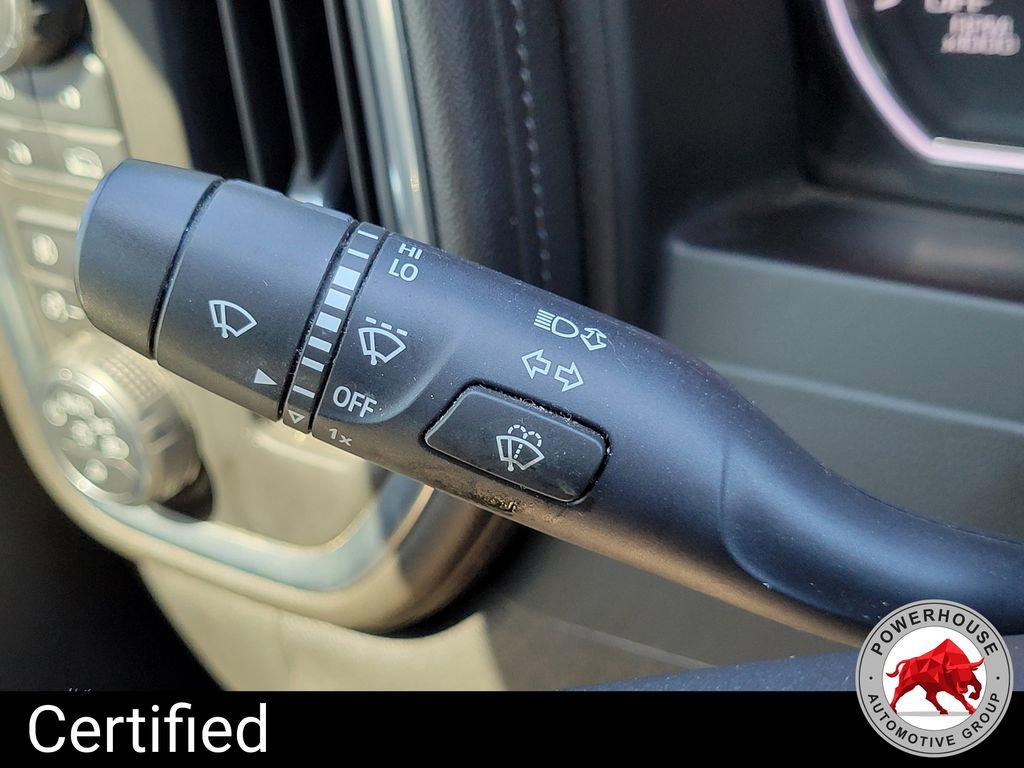 Used 2020 Chevrolet Silverado 1500 LTZ w/ LTZ Convenience Package image 31