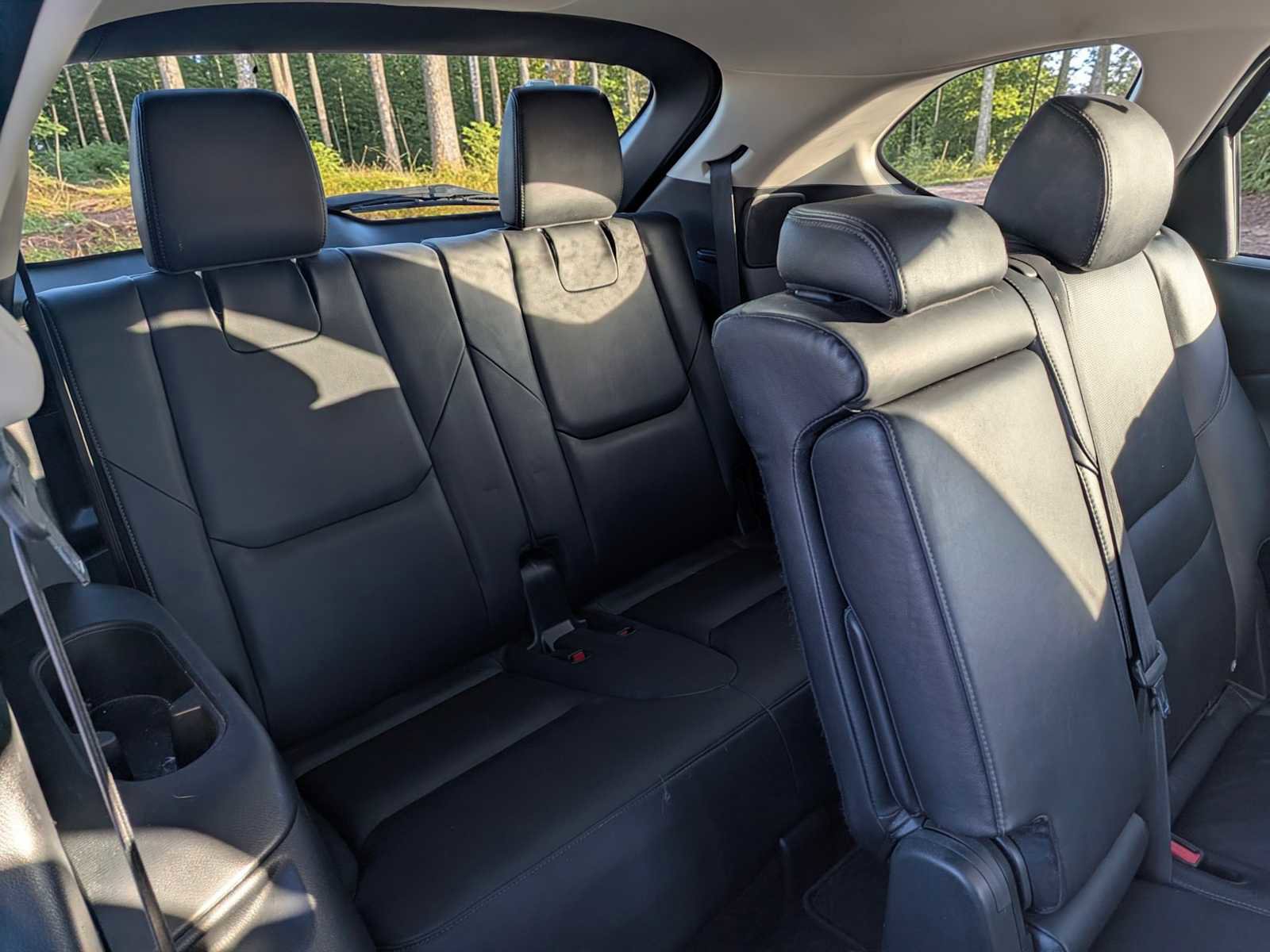 Used 2019 MAZDA CX-9 Touring w/ Touring Premium Package AWD/4WD image 18
