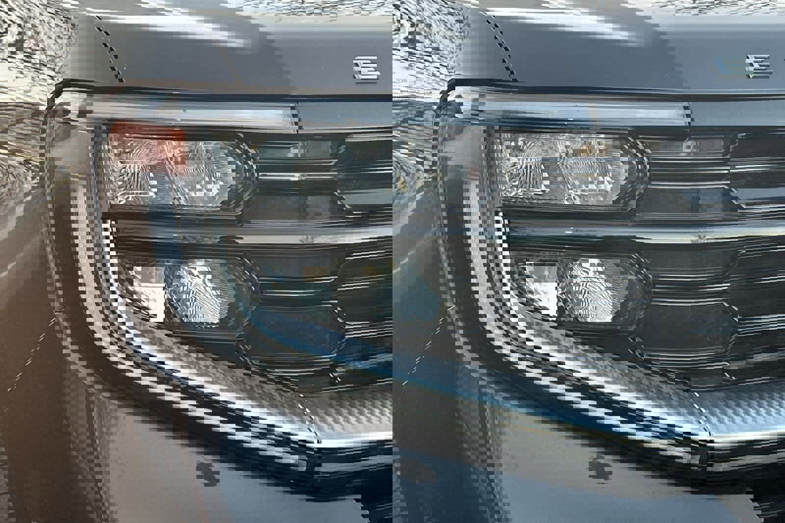 Certified 2025 Ford Expedition Max Platinum image 9