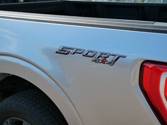 Certified 2023 Ford F150 XLT w/ Equipment Group 302A High AWD/4WD image 8