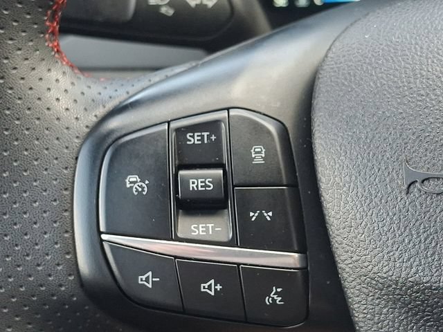 Certified 2023 Ford Escape ST-Line Select w/ Tech Pack #2 AWD/4WD image 20