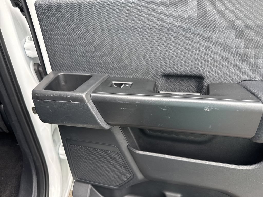 Certified 2024 Ford F150 STX AWD/4WD image 36