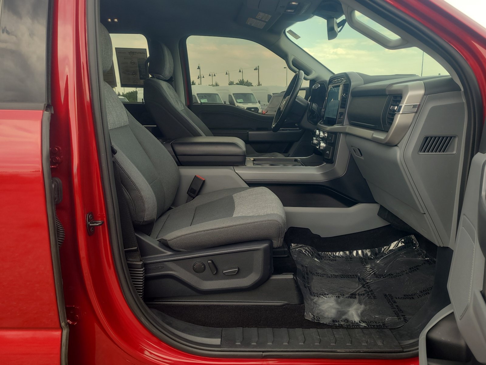 Certified 2022 Ford F150 XLT w/ Equipment Group 302A High AWD/4WD image 19