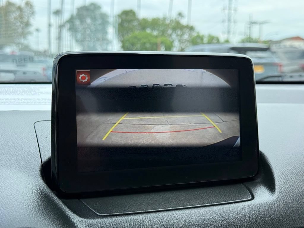 Used 2020 MAZDA CX-3 Sport FWD image 9